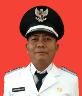 JAMALUDIN, S.Pd.I
